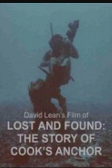 Lost and Found: The Story of Cook's Anchor (1979)
