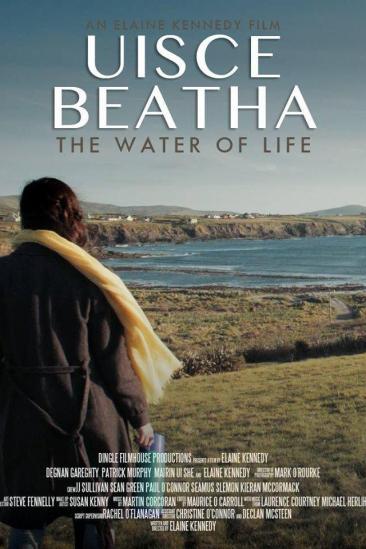 Uisce Beatha Water of Life (2017)
