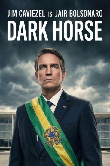 Dark Horse (2026)