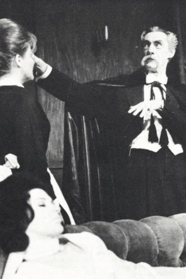 Dracula (1956)