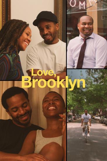Love, Brooklyn (2025)