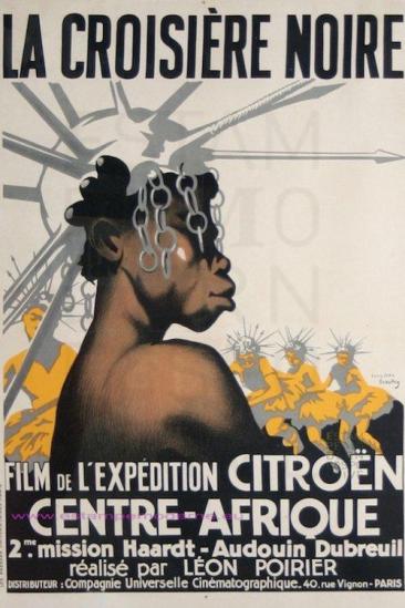 La croisière noire (1926)