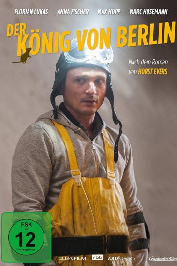 King of Berlin (2017)