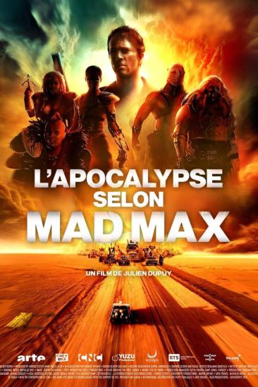 L'apocalypse selon Mad Max (2025)