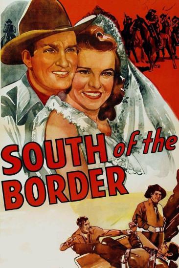 South of the Border (1939)