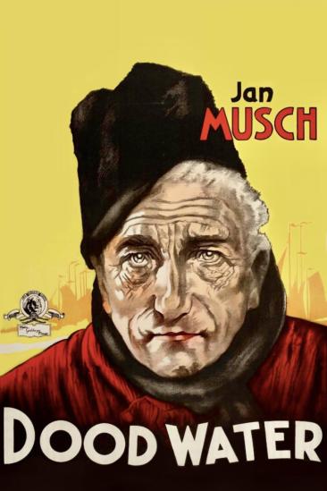 Dead Water (1934)