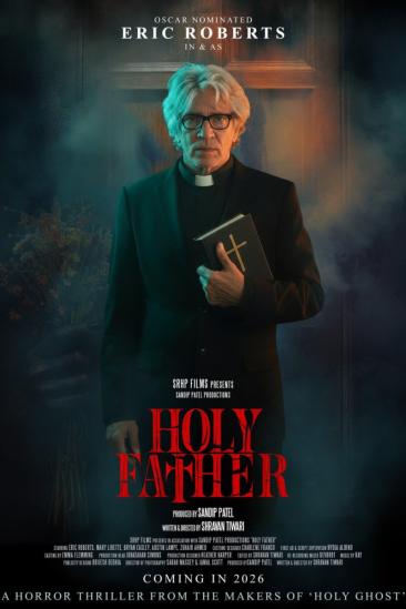 Holy Father (2026)