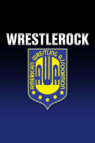AWA WrestleRock 1986 (1986)