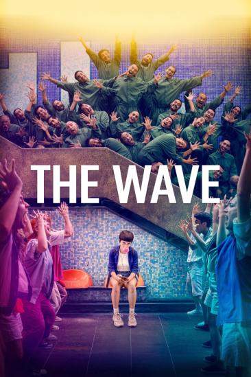 The Wave (2025)