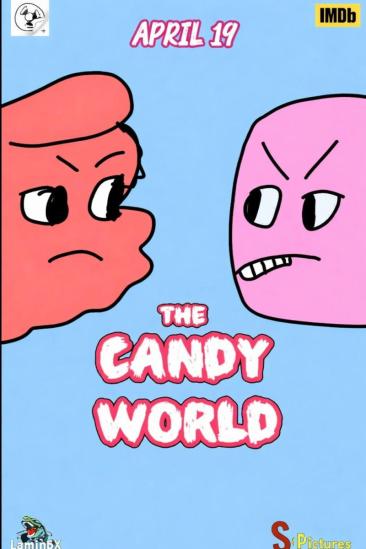 The Candy World Movie (2026)