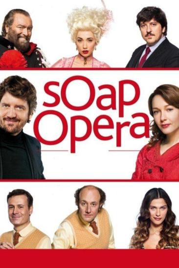 Soap Opera (2014)
