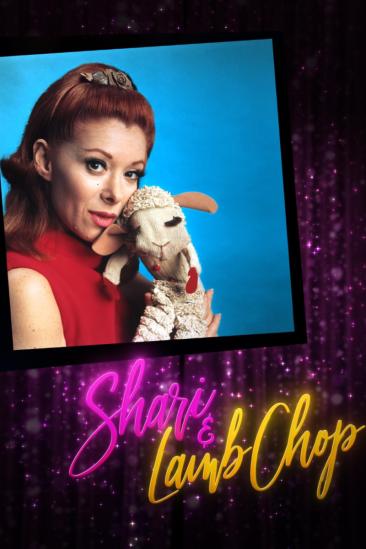 Shari & Lamb Chop (2025)
