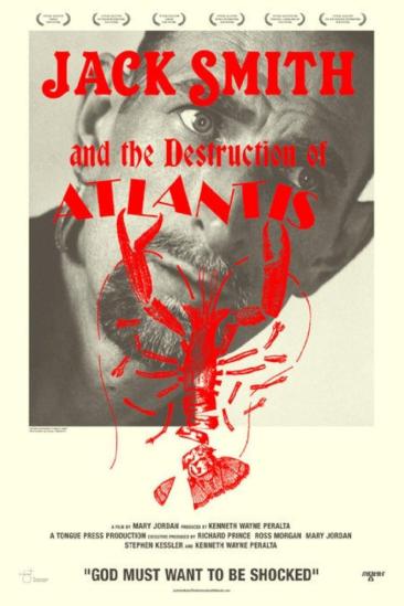 Jack Smith and the Destruction of Atlantis (2007)
