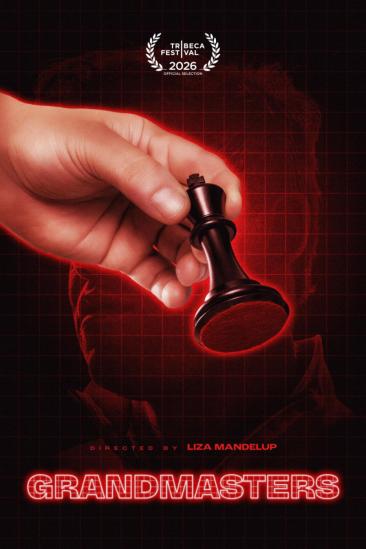 Grandmasters (2026)