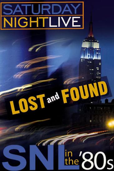 Saturday Night Live in the '80s: Lost and Found (2005)