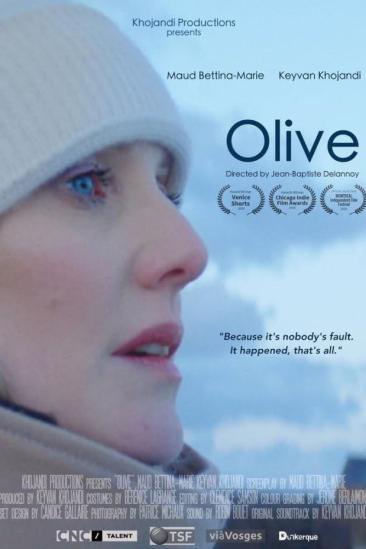 Olive (2021)