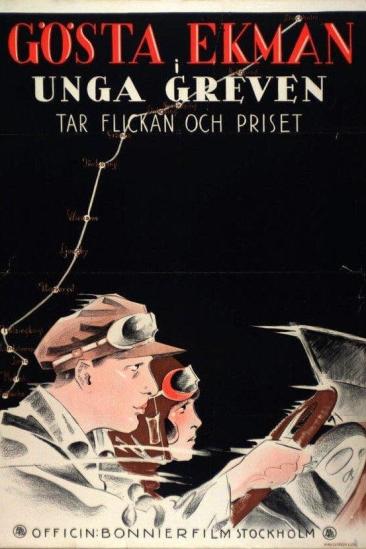 The Young Nobleman (1924)
