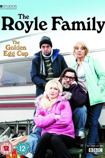 The Golden Egg Cup (2009)