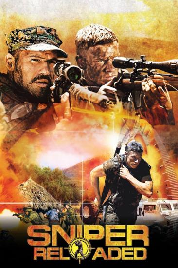 Sniper: Reloaded (2011)