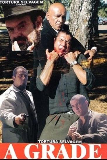 Wild Torture - The Grid (2001)