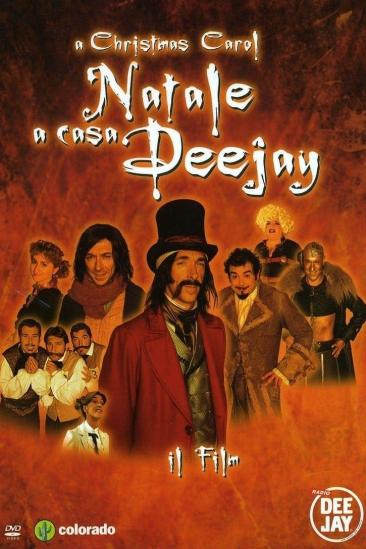 Christmas at Deejay's House: A Christmas Carol (2004)