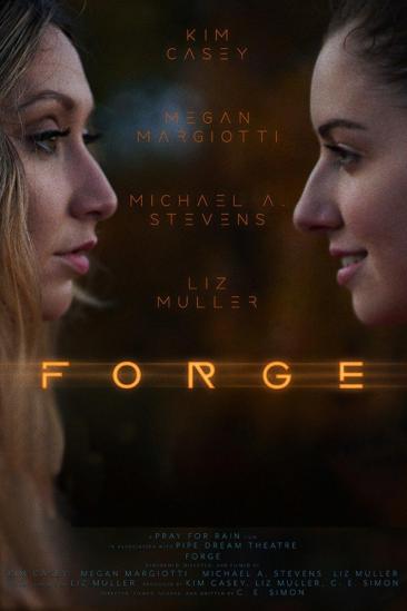 Forge (2021)