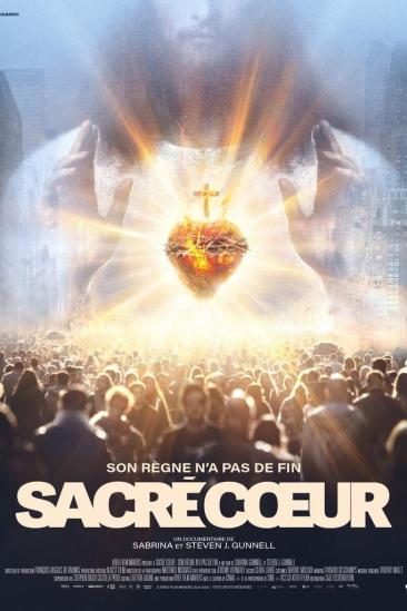 Sacred Heart: His Reign Has No End (2025)