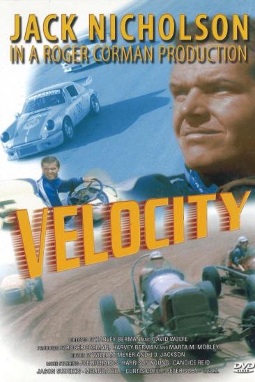 Velocity (1999)