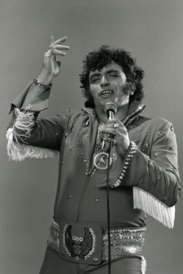 Elvis Gratton (1981)