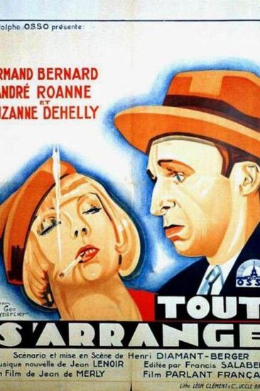 It's all arranged (1931)
