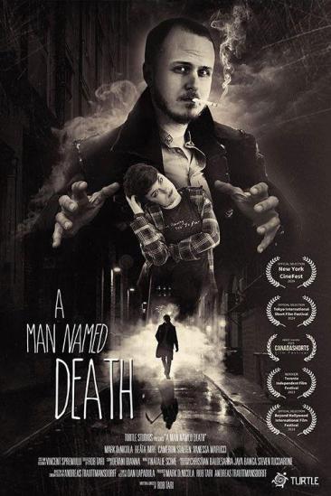 A Man Named Death (2023)