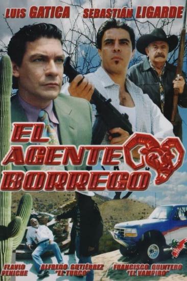 El agente Borrego (1999)