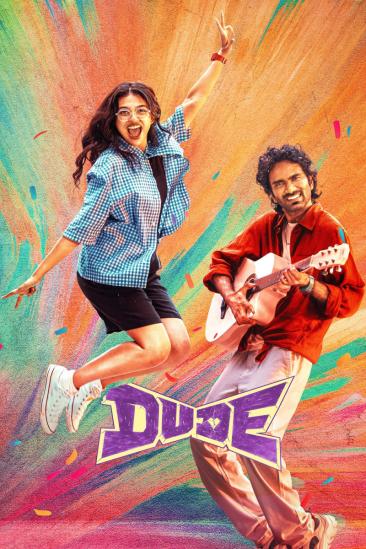 Dude (2025)