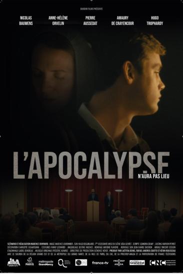 The Apocalypse will not happen (2022)