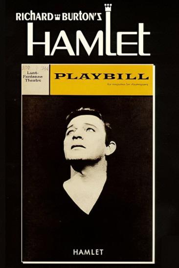 Hamlet (1964)