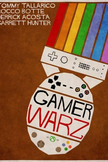 Gamer Warz (2026)