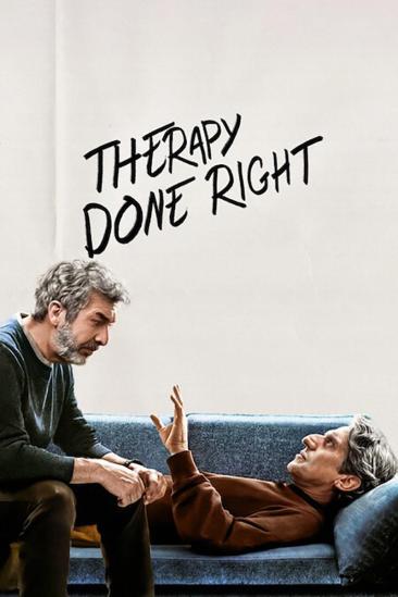 Therapy Done Right (2026)