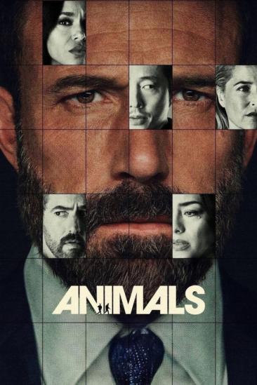Animals (2026)