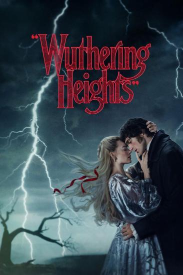 "Wuthering Heights" (2026)