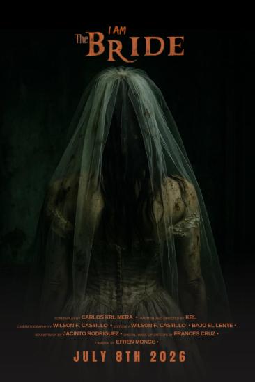 I Am The Bride (2026)
