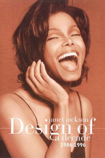 Janet Jackson: Design of a Decade 1986/1996 (1995)
