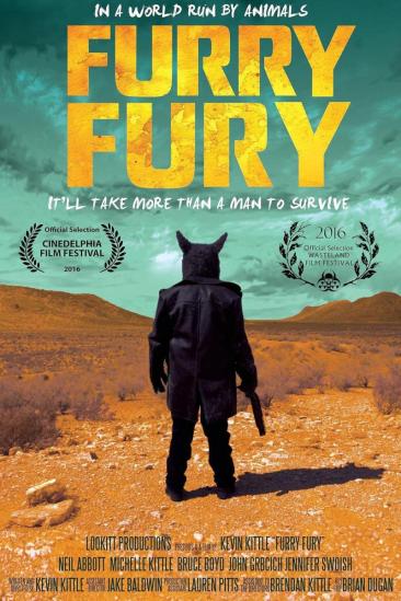 Furry Fury (2015)