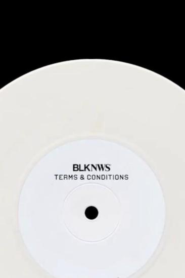 BLKNWS: Terms & Conditions (2025)