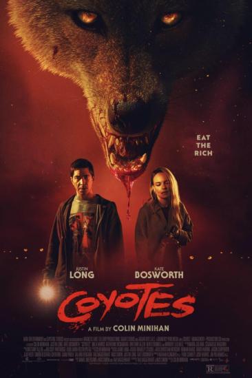 Coyotes (2025)