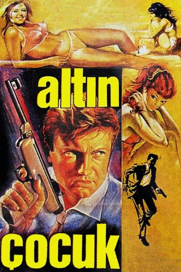 Golden Boy (1966)