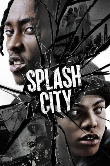 Splash City (2026)