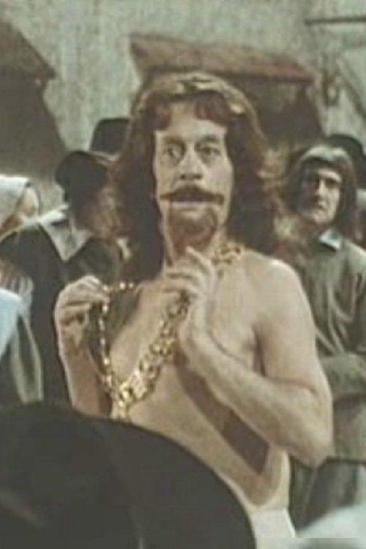 The Grand Duke's New Clothes (1972)