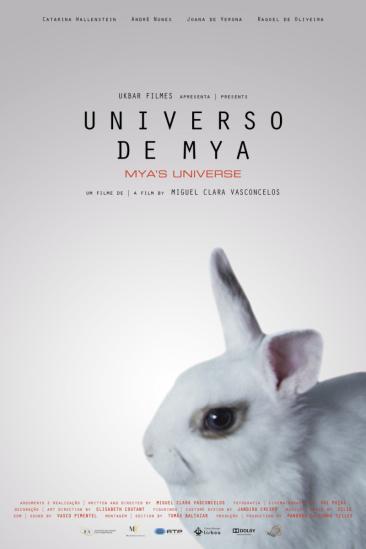 Universo de Mya (2011)