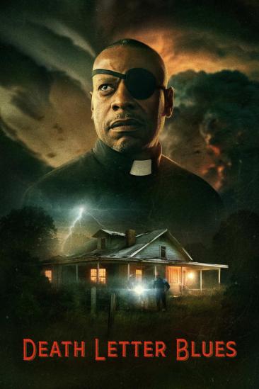 Death Letter Blues (2025)