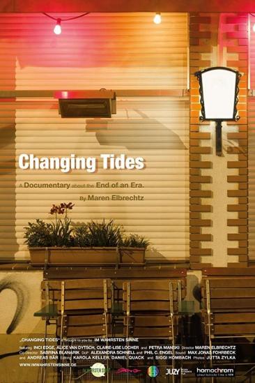 Changing Tides (2015)